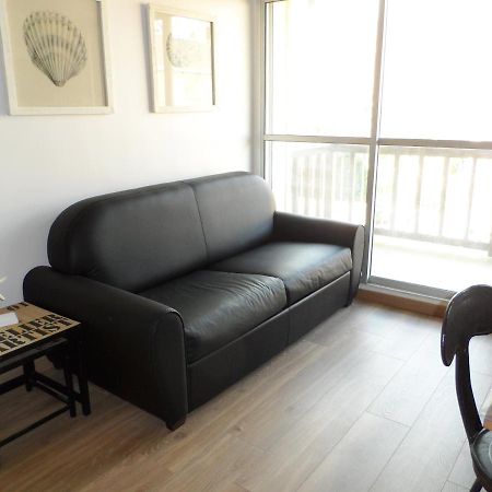 Appartement Confortable 2P Proche Plage Avec Parking Et Internet A Cabourg - Fr-1-487-302 מראה חיצוני תמונה