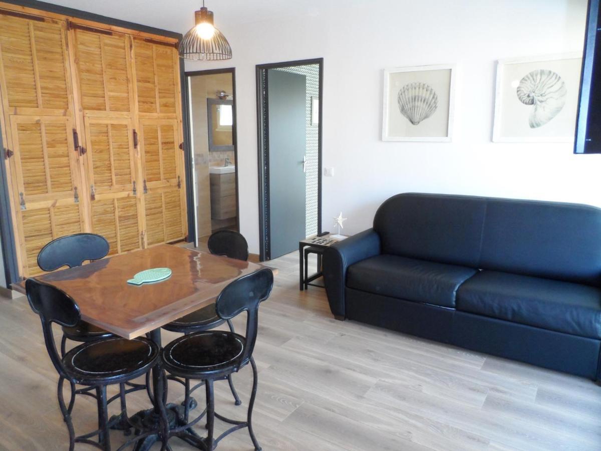 Appartement Confortable 2P Proche Plage Avec Parking Et Internet A Cabourg - Fr-1-487-302 מראה חיצוני תמונה